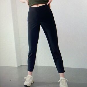 Brooklyn mid Rise Ankle Pant